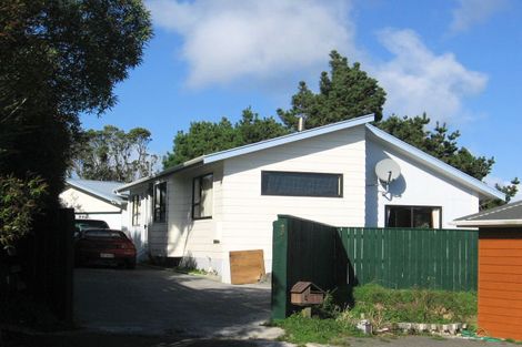 Photo of property in 1 Tatum Way, Johnsonville, Wellington, 6037