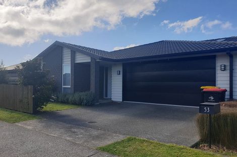 Photo of property in 53 Te Ranga Memorial Drive, Pyes Pa, Tauranga, 3112