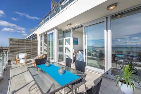 Photo of property in Latitude 41, 19/269 Wakefield Quay, Stepneyville, Nelson, 7010