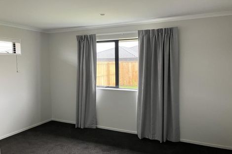 Photo of property in 8 Frogmore Way, Rolleston, 7615