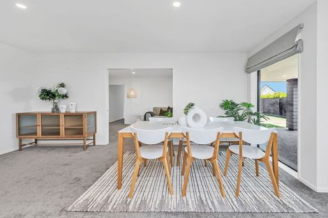 Photo of property in 3 Archie Lane, Rolleston, 7614