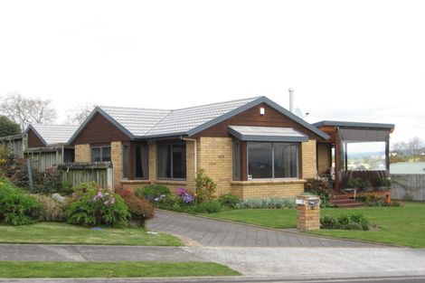 Photo of property in 18 Rochester Place, Bethlehem, Tauranga, 3110