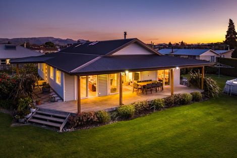 Photo of property in 11 Alma Street, Renwick, 7204