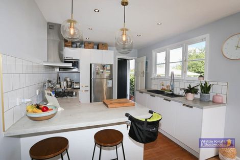 Photo of property in 347 Wairakei Road, Burnside, Christchurch, 8053