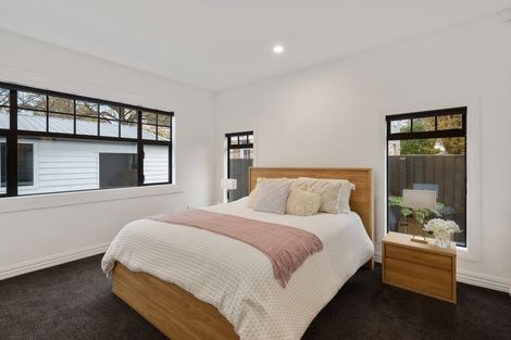 Photo of property in 36 Kahu Road, Fendalton, Christchurch, 8041