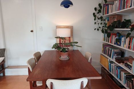 Photo of property in 22 Grass Street, Roseneath, Wellington, 6011