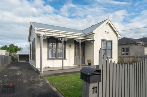 Photo of property in 11 Montagu Street, Feilding, 4702