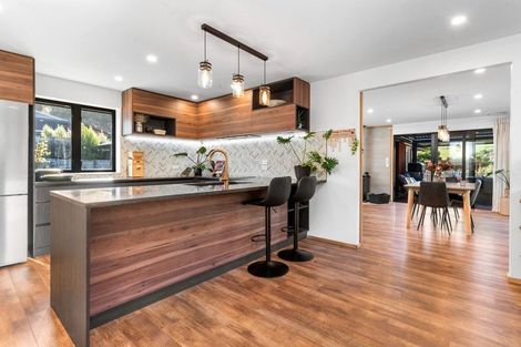 Photo of property in 14 Minsons Lane, Kennedys Bush, Christchurch, 8025