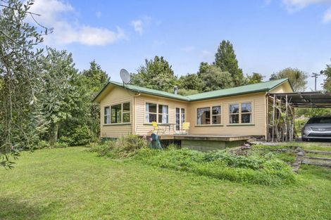Photo of property in 41 Ward Street, Taumarunui, 3920
