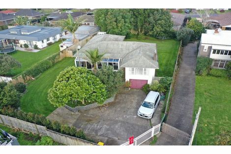 Photo of property in 48 Clark Road, Pahurehure, Papakura, 2113