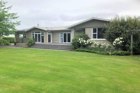 Photo of property in 33 O'dwyers Road, Rapaura, Blenheim, 7273