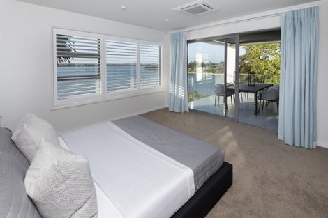 Photo of property in 6/89 Fisher Parade, Sunnyhills, Auckland, 2010