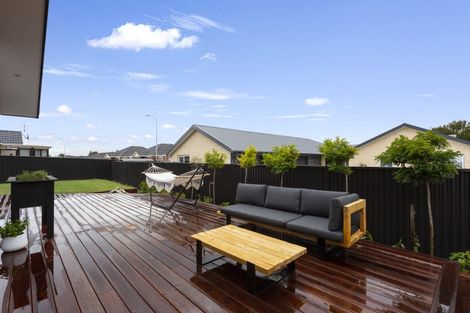 Photo of property in 71 Owhiro Avenue, Mosgiel, 9024