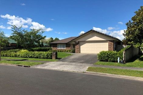 Photo of property in 16 Gambia Grove, Flagstaff, Hamilton, 3210