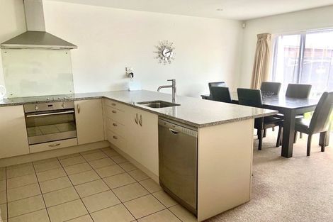 Photo of property in 541a Manchester Street, St Albans, Christchurch, 8014