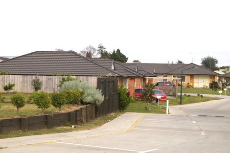 Photo of property in 11/36 Growers Lane, Mangere East, Auckland, 2024