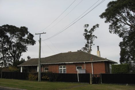Photo of property in 11 Bellevue Place, Port Chalmers, 9023