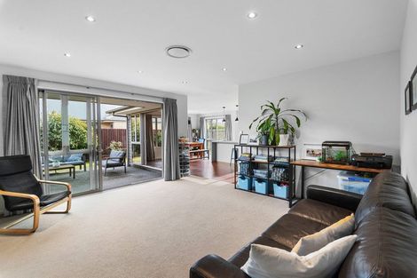 Photo of property in 25 Cridland Place, Halswell, Christchurch, 8025