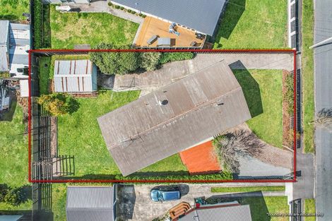 Photo of property in 48 English Street, St Andrews, Hamilton, 3200