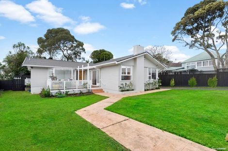 Photo of property in 4 Modena Crescent, Saint Heliers, Auckland, 1071