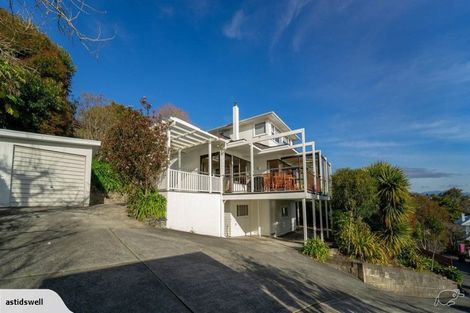 Photo of property in 16 Moncrieff Avenue, Britannia Heights, Nelson, 7010