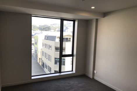 Photo of property in Vsp South, 401/168 Victoria Street, Te Aro, Wellington, 6011