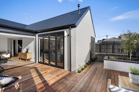 Photo of property in 56 Rugby Street, Merivale, Christchurch, 8014