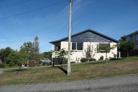 Photo of property in 23 Darby Street, Geraldine, 7930