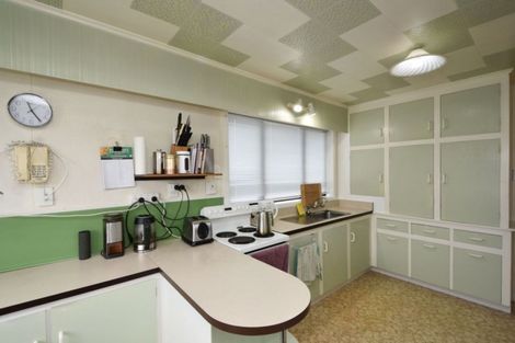 Photo of property in 158 Dipton Street, Kingswell, Invercargill, 9812