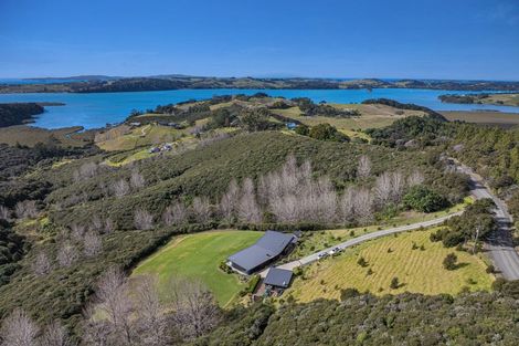 Photo of property in 529 Cowan Bay Road, Warkworth, 0983