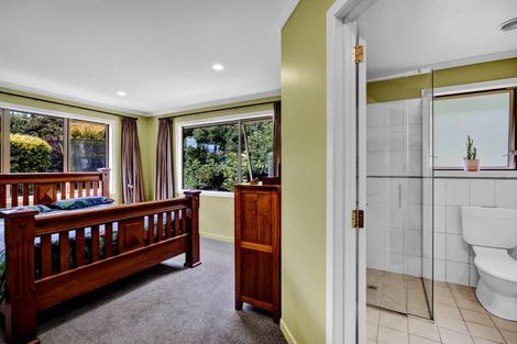 Photo of property in 318 Rugby Road, Tariki, Inglewood, 4388