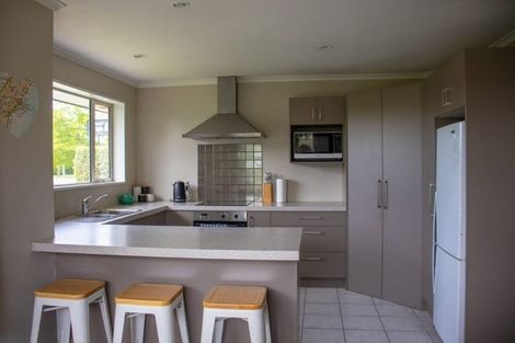 Photo of property in 71 North Terrace, Darfield, 7510