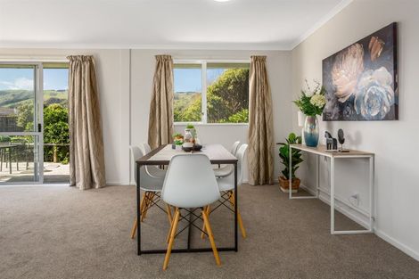 Photo of property in 95b Muri Road, Pukerua Bay, 5026