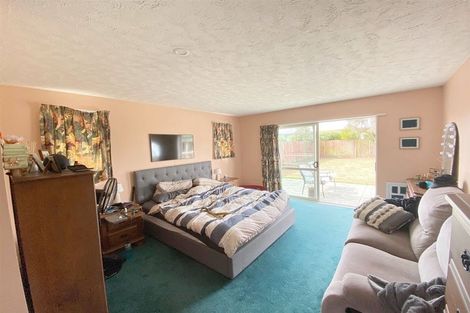 Photo of property in 95 Ti Rakau Drive, Woolston, Christchurch, 8023