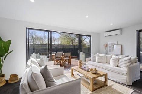 Photo of property in 13c Penrith Avenue, Somerfield, Christchurch, 8024