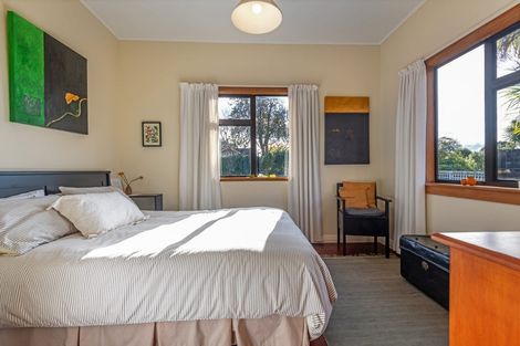 Photo of property in 244 College Street, West End, Palmerston North, 4412