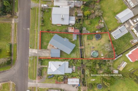Photo of property in 37 Ema Street, Te Aroha, 3320