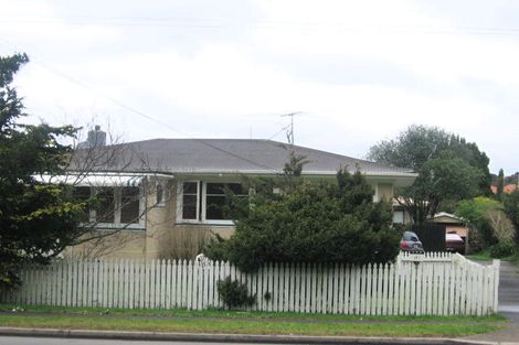 Photo of property in 3/7 Settlement Road, Papakura, 2110