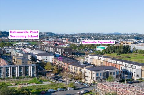 Photo of property in 15 Falcon Crescent, Hobsonville, Auckland, 0618
