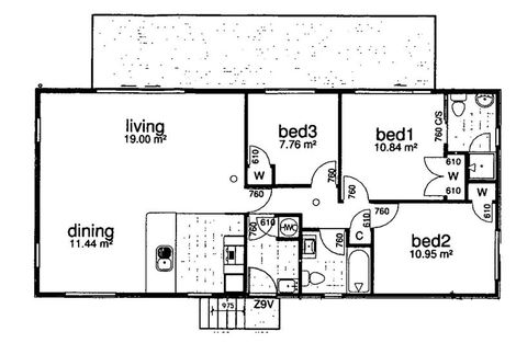 Photo of property in 12a June Place, Torbay, Auckland, 0630