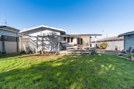 Photo of property in 161 Featherston Street, Takaro, Palmerston North, 4410