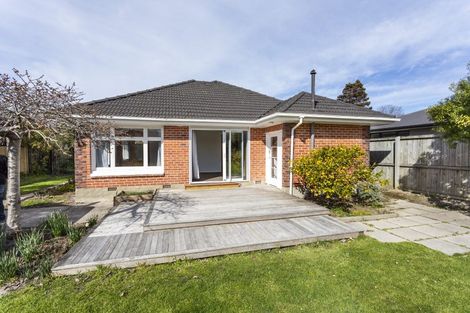 Photo of property in 190 Cashmere Road, Hoon Hay, Christchurch, 8025