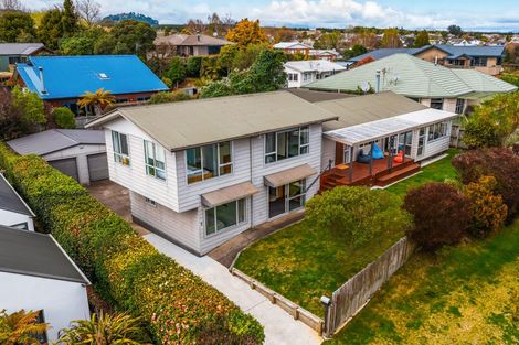 Photo of property in 5 Arrowsmith Avenue, Waipahihi, Taupo, 3330
