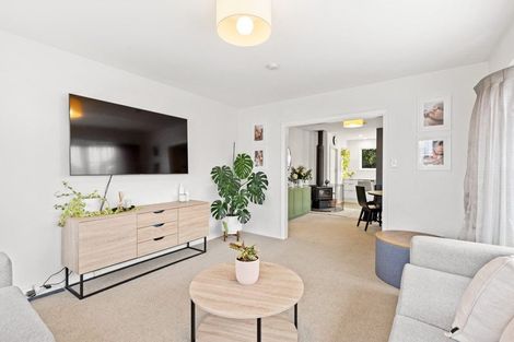 Photo of property in 5 Bassett Street, Burwood, Christchurch, 8083