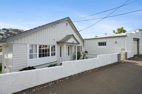 Photo of property in 84 Waipapa Road, Hataitai, Wellington, 6021