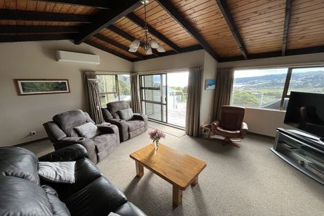 Photo of property in 5 Paua Place, Camborne, Porirua, 5026