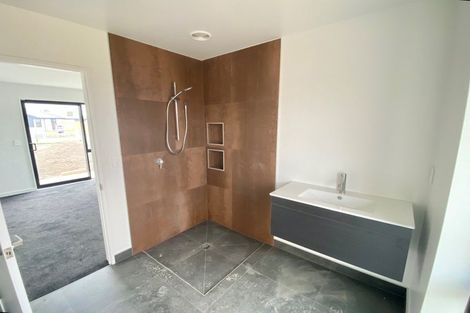 Photo of property in 45 Suffolk Drive, Kirwee, 7571