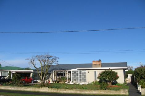 Photo of property in 20 Keats Avenue, Onekawa, Napier, 4110