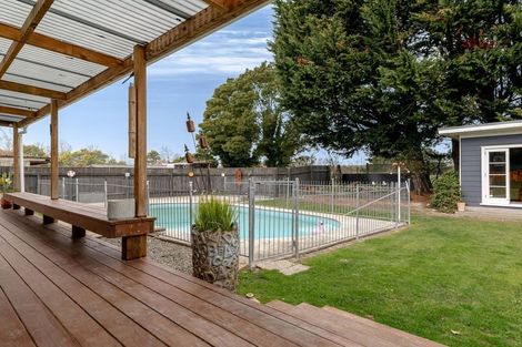 Photo of property in 1565 State Highway 3, Awahuri, Palmerston North, 4476