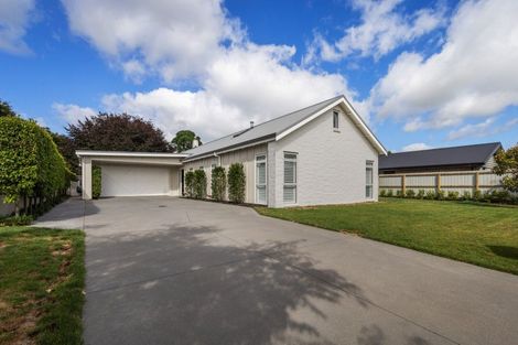Photo of property in 80 Findlater Street, Matamata, 3400